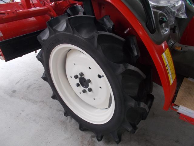 トラクター F-190VPS 写真９