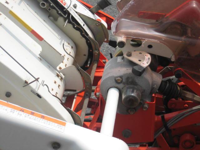 野菜移植機 SKP-3MD 写真７