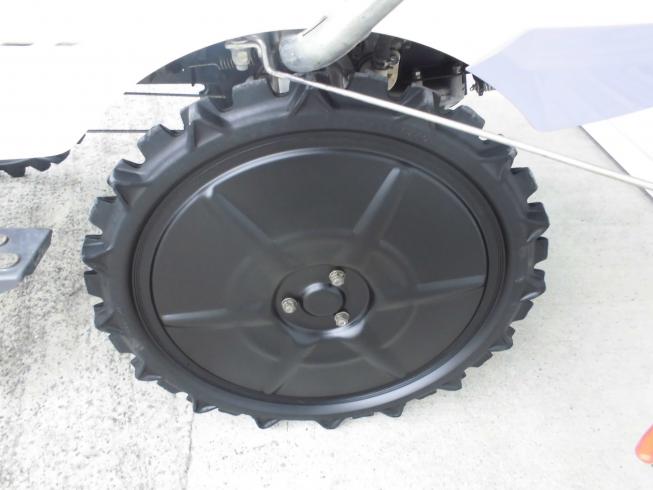 田植機 LC40（クボタEP4） 写真５