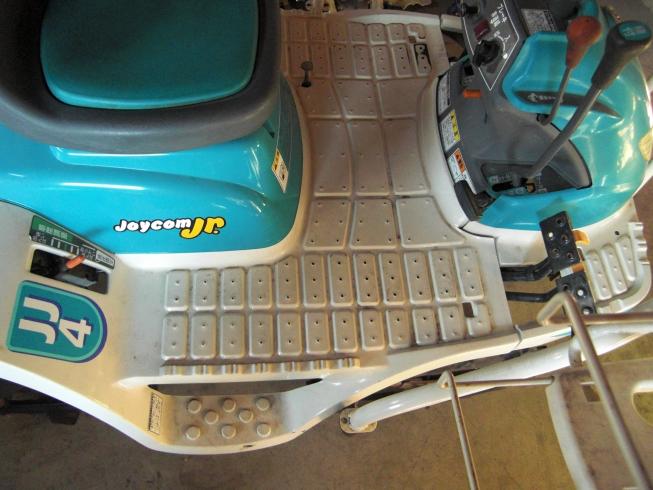 田植機 JJ4-H  写真４