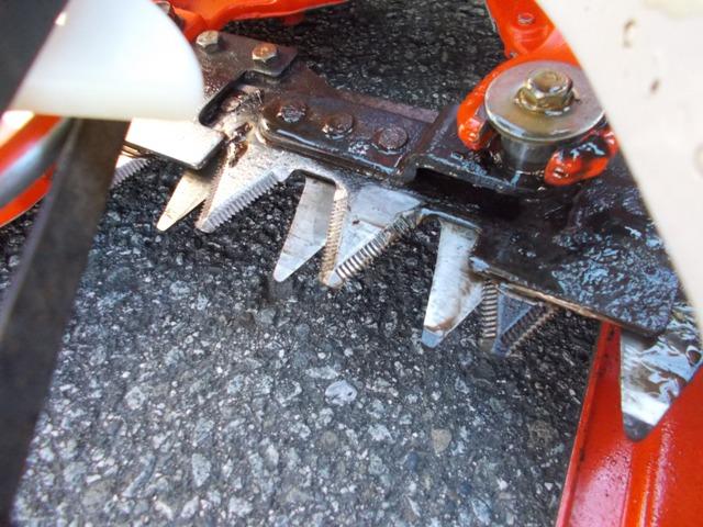 バインダー RE30-D 写真８