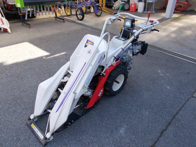 バインダー MB213D 写真２