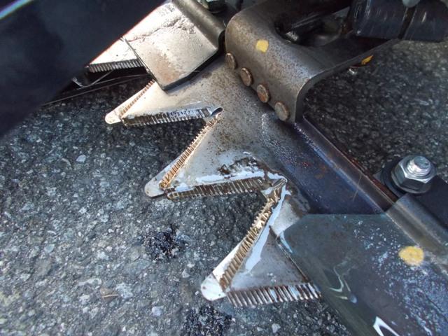 バインダー MB213D 写真６