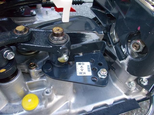 バインダー MB213D 写真７