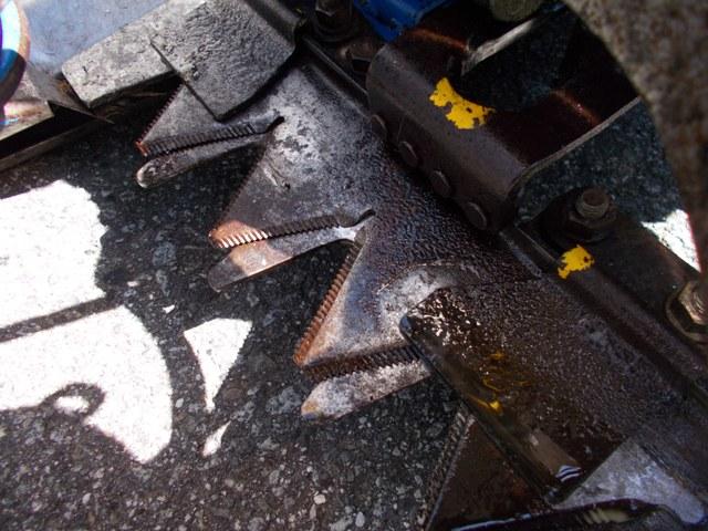 バインダー RE30-D 写真７