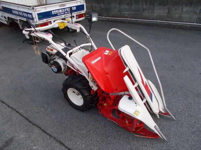 バインダー Be30 写真２