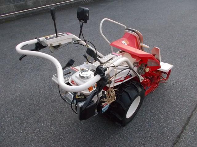 バインダー Be30 写真３