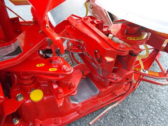 バインダー Be30 写真７