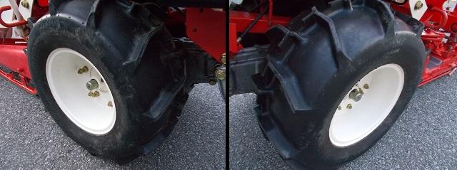 バインダー Be30 写真９