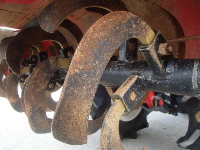 トラクター  Ke-3   写真８