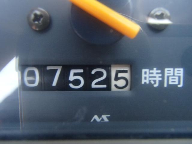 トラクター  Ke-3　新品ハンマーナイフモアMK125付   写真６