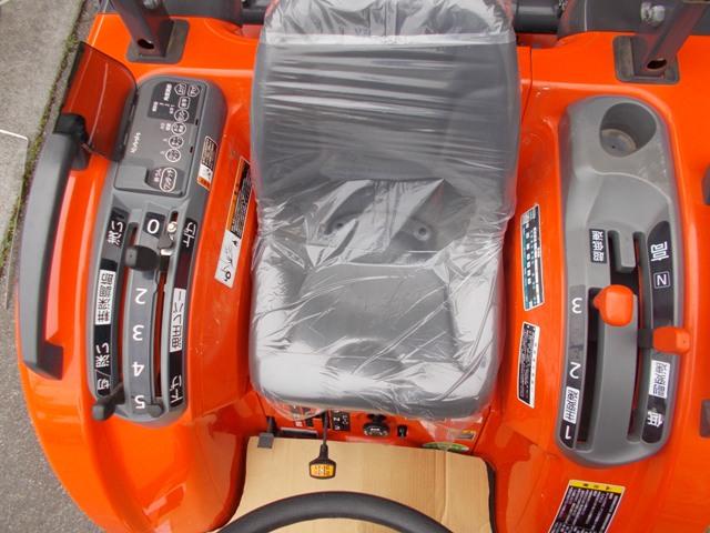 トラクター FT21BMAPP 写真６