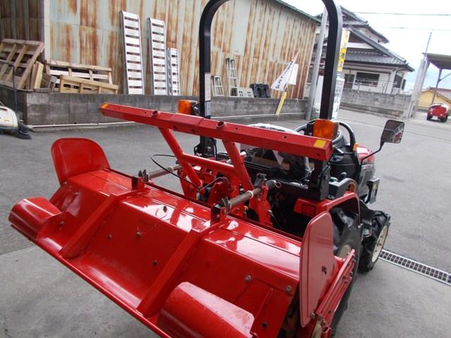トラクター GK14VUS2 写真４