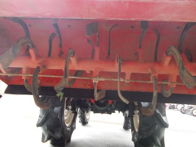 トラクター GK14VUS2 写真８