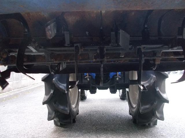 トラクター TQ15LKXAV2 写真８