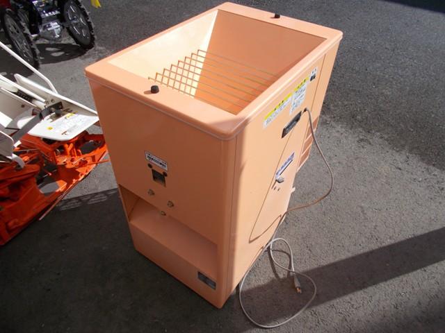 脱芒機 SDL-200 写真４