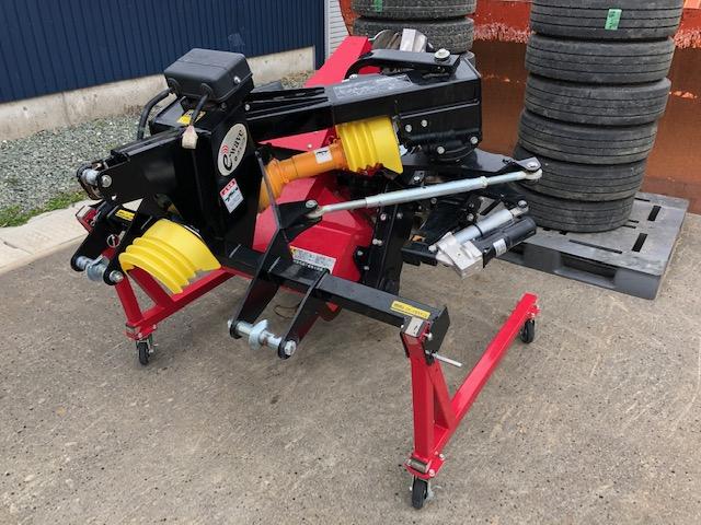 畦塗機 KA530X 写真９