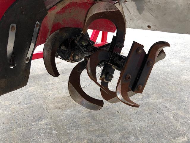 畦塗機 KA530X 写真４