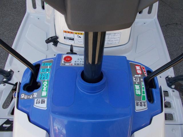 田植機 PQZ45K2UL 写真６