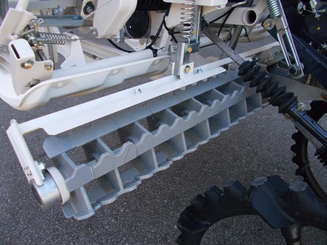 田植機 PQZ45K2UL 写真８