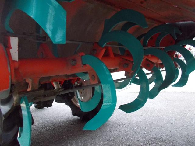 トラクター GB135BMA (№31459) 写真７