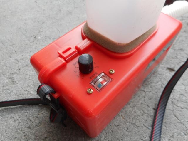 花粉交配機 SK-4 写真４