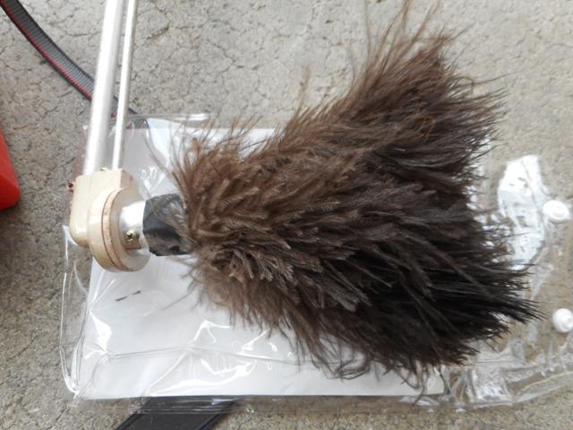 花粉交配機 SK-4 写真５