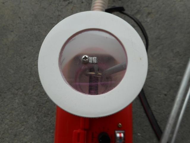 花粉交配機 SK-4 写真３