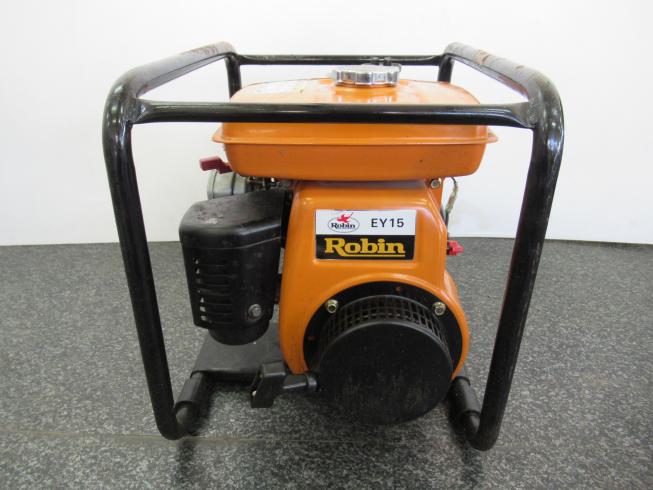 エンジンポンプ FD500　岐阜 写真２