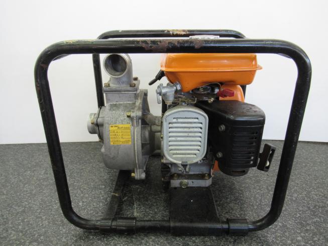 エンジンポンプ FD500　岐阜 写真５