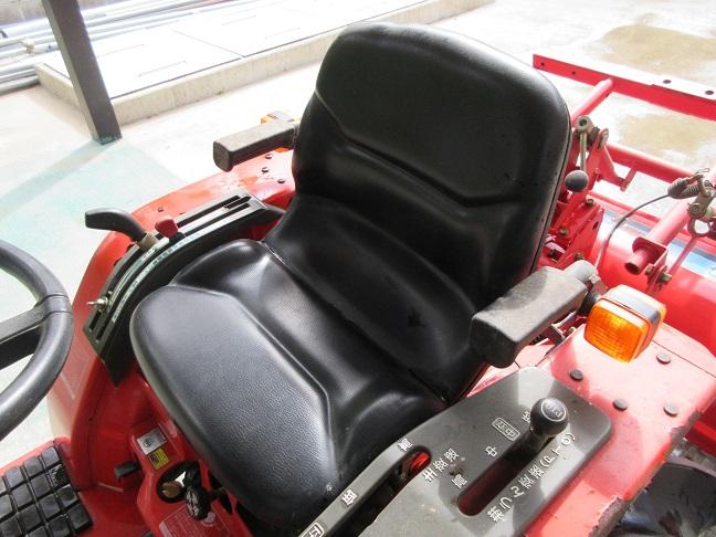 トラクター Ke-3D【F4800041】 写真７