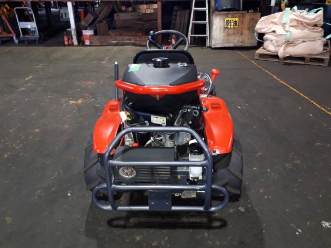 草刈機 RM831【F4864852】 写真３