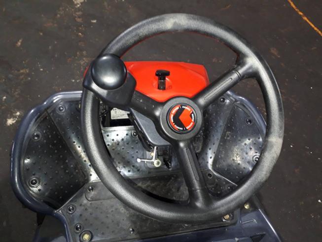 草刈機 RM831【F4864852】 写真５