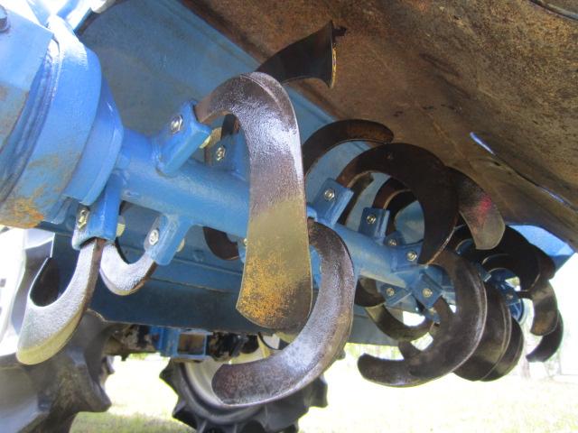 トラクター ＴＦ１７Ｆ　鹿児島 写真５