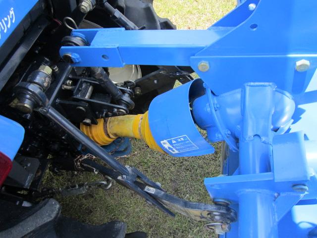 トラクター ＴＦ１７Ｆ　鹿児島 写真４