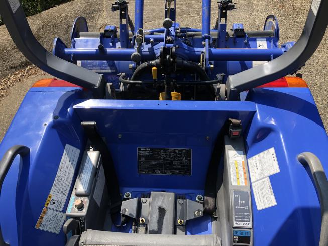 トラクター AT23ーs 写真７