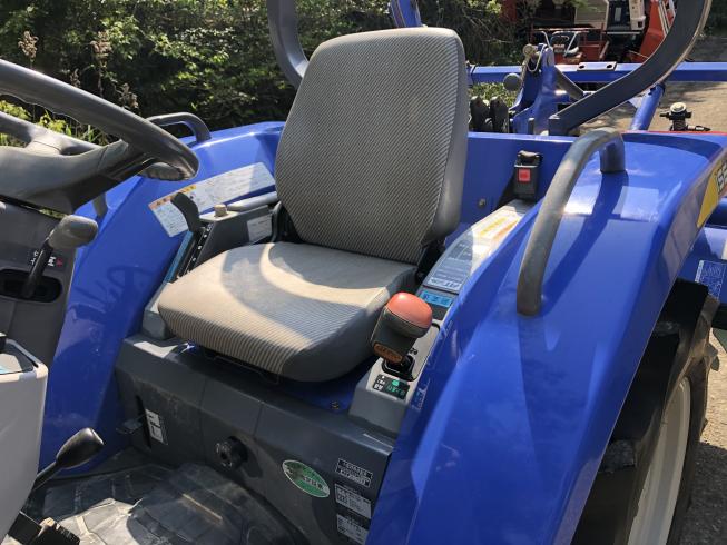 トラクター AT23ーs 写真６