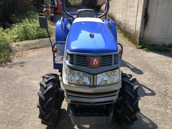 トラクター AT23ーs 写真２