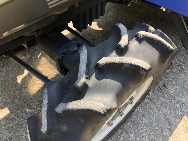 トラクター AT23ーs 写真４