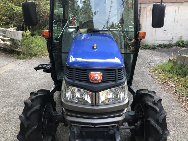 トラクター AT33ーSQCY 写真８