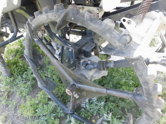 田植機 PQZ4-DULF【F4857496】 写真８