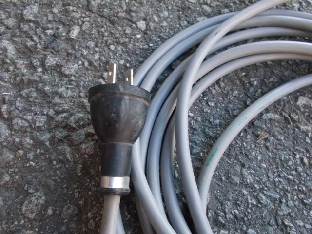 にんにく茎切装置 KC-4 写真５