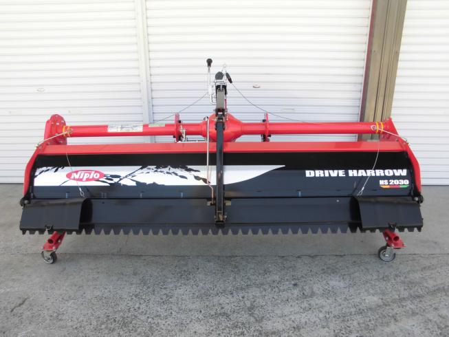 ハロー HS2030-BKA 写真４