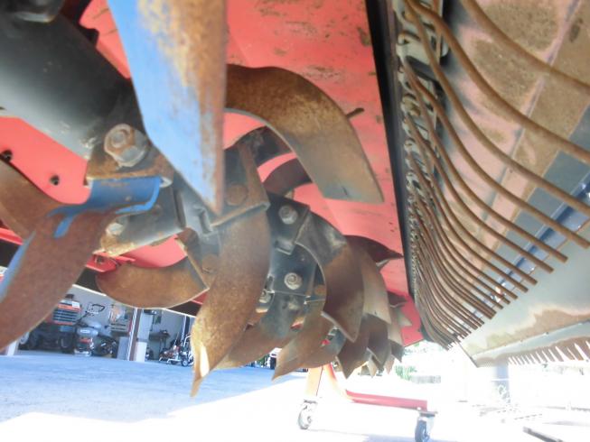 ハロー HS2030-BKA 写真２