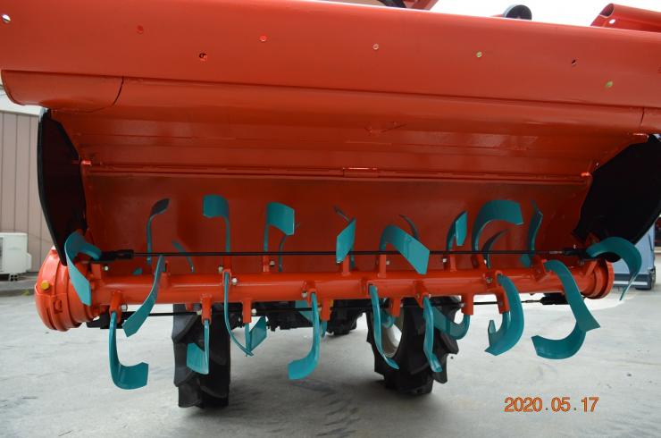 トラクター KT20BMARF4 写真７