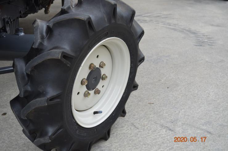 トラクター KT20BMARF4 写真５