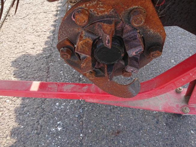 ハロー WRS-3600BE【N4861504】 写真７