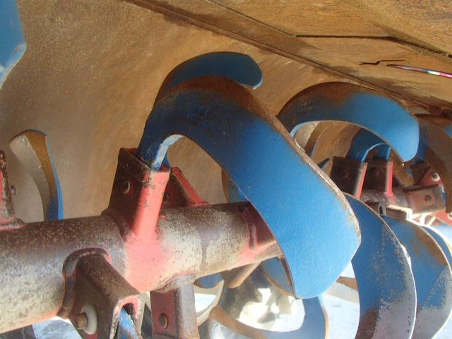 トラクター  GS25   写真９