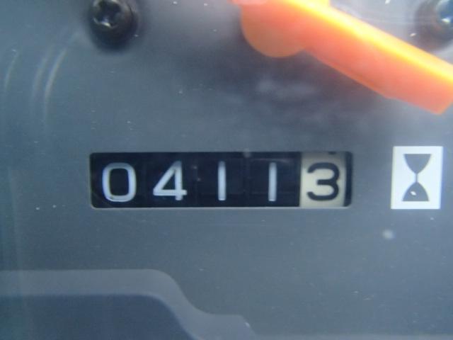 トラクター  GS25   写真５