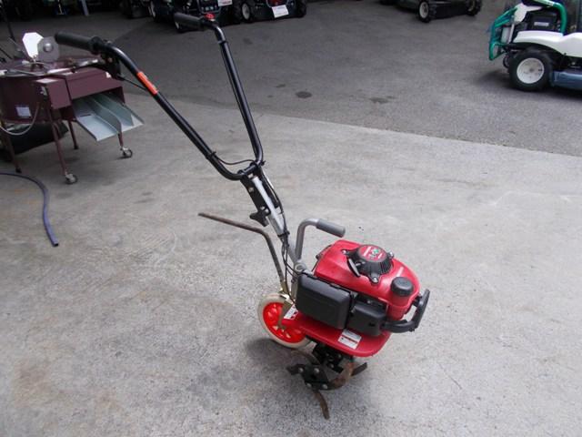 耕運機 FG201J 写真２